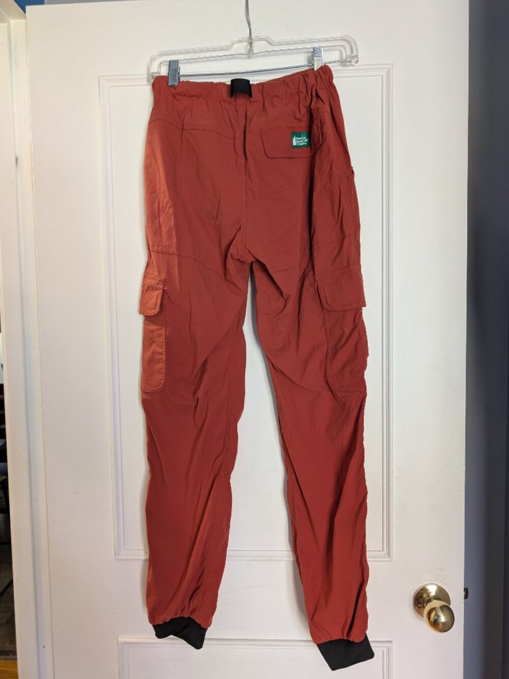 MEC Modern RAD Pants - Picture 4 of 4